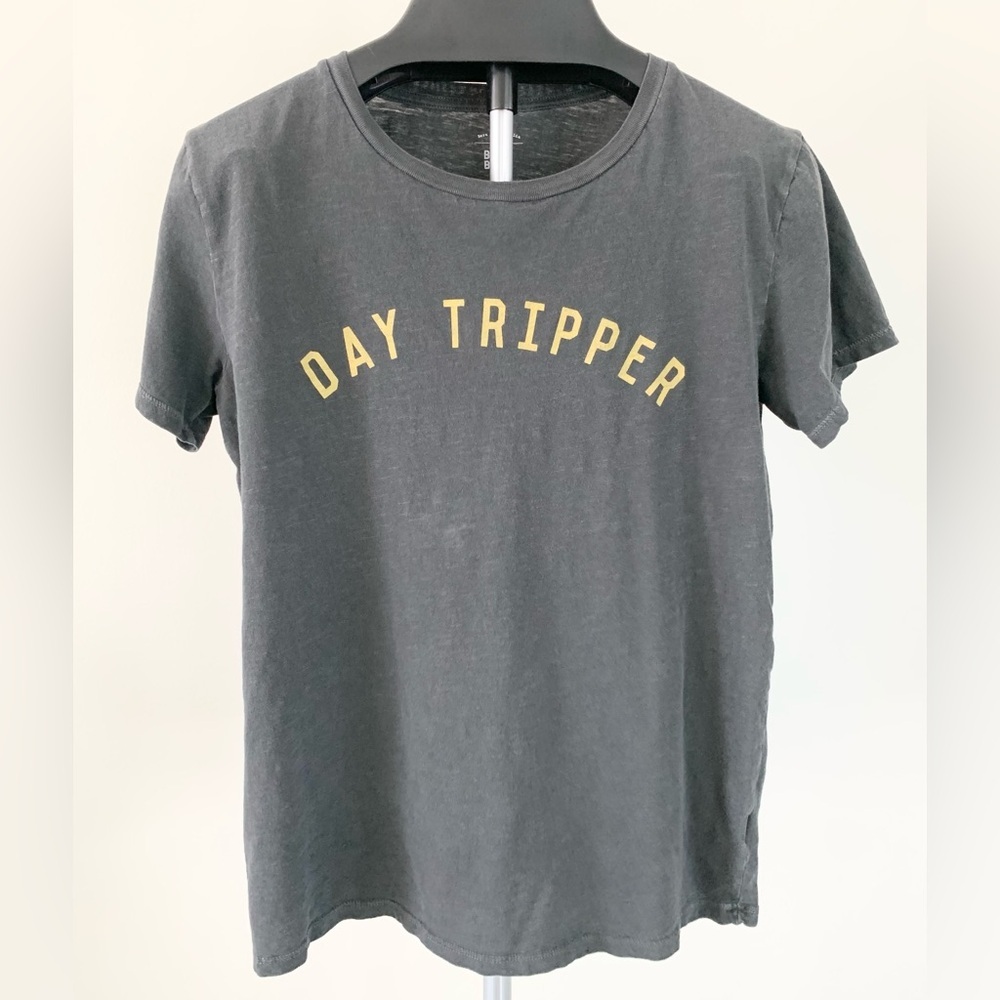 Billabong ‘Day Tripper’ T-shirt